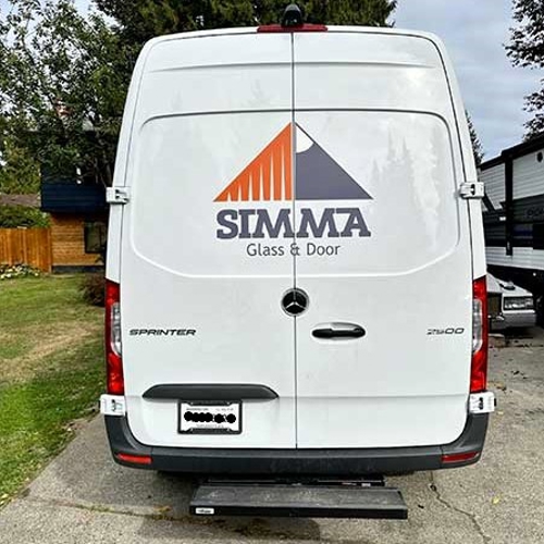 Vehicle and Boat Graphics